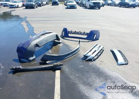 2013 Ford Edge Sel z USA, uszkodzony, nr VIN 2FMDK3J98DBA04436